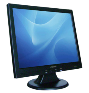 LCD Screen – 15 inch