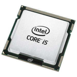 Intel C2D i5 6th Gen