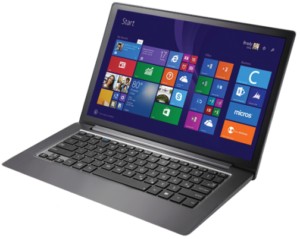 laptop lenovo c2d