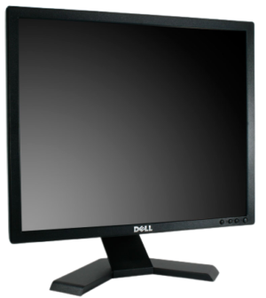 LCD Square Monitor – 19 inch