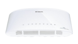 switch 8 port dlink